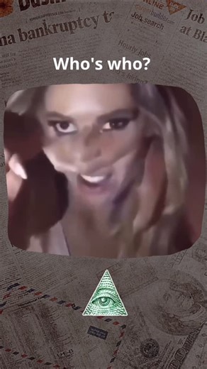 CONSPIRACY THINGS 👁️ on Instagram: "Do you really still believe that politician who yesterday called for peace and today signs bombings… is him? That that “celebrity” who a month ago had one face and today has another… is her? That the same man who betrayed himself in a hundred plots now appears immaculate on television and in speeches? My friend… reality is no longer broadcast in HD, it’s printed in high-fidelity latex. Hyperrealistic masks. Facial camouflage technology that not even the CIA d