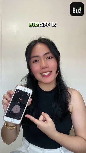 Buz App: Your Modern Walkie Talkie for Easy Connection