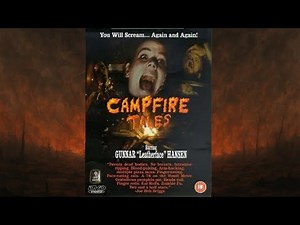 CAMPFIRE TALES (1991) FULL MOVIE