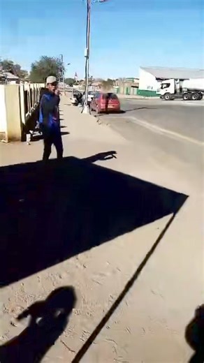 Electoral Commission of Namibia - ECN on Reels