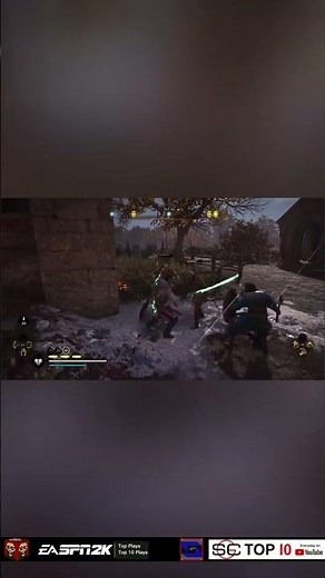 PS5 | ASSASSIN'S CREED: VALHALLA