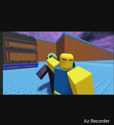 bacon aora #roblox #remix #deustemumapalavrapravoce