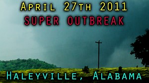 Never a year goes by where I don't recall every memory from 2011 on this date. A tornado outbreak of this magnitude is what we call a "generational outbreak." Only two of this caliber have ever been recorded, with the other being in 1974 This was my first time ever chasing in "dixie alley" so I was not quite used to the challenges that came with the terrain. I played it somewhat cautious, knowing the parameters we were dealing with. I was only one of I believe 2 people to capture this tornado on