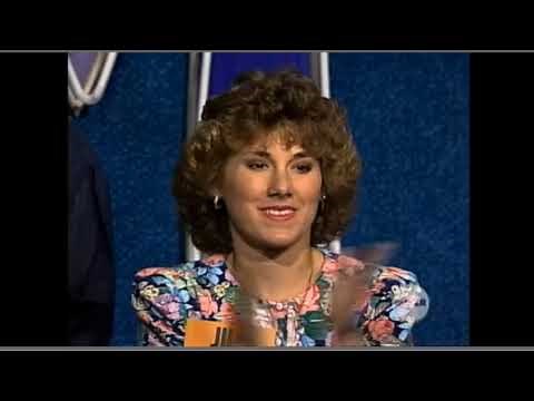 Classic Concentration - 1989-07-17