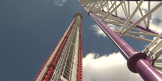 Company to pay family more than $300 million after teen dies on amusement park ride