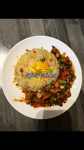 💯 Aj kya hai menu mein???? #foryou #HomeCooking #tiktokrecipe #TikTokRecipe #yum #spicy #recipes #chinese #chinesefood