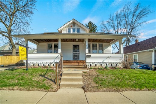 257 W Illinois Ave, Aurora, IL 60506 - MLS 12606000 - Coldwell Banker