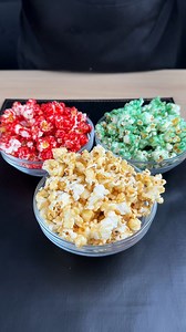 69K views · 434 reactions | Pipoca doce sem pipoqueira! Método fácil e sem erros! | Super Receitas | Facebook