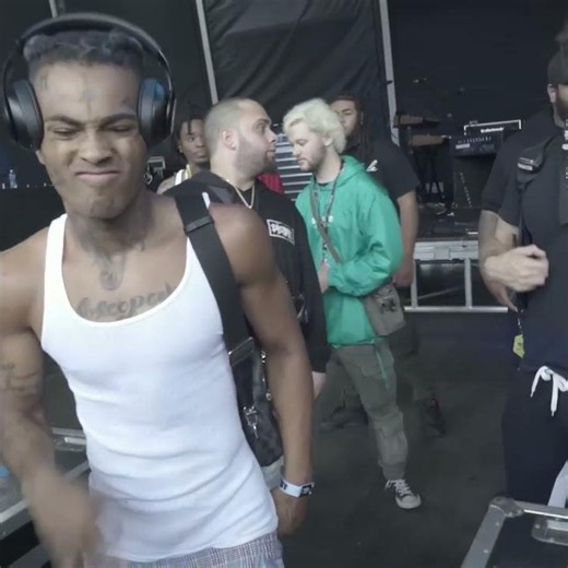 xxxtentacion #llj #xxxtentacion