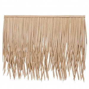 Viro Java 3L Thatch Sub-Panel 30 1/2"L x 24" H