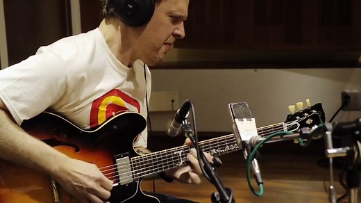 Joe Bonamassa - "Redemption" - Official Music Video Joe's going back to his roots NEXT THURSDAY! Get your ticket now to this epic pay-per-view power trio concert at https://joeb.me/ACLlive | Joe Bonamassa