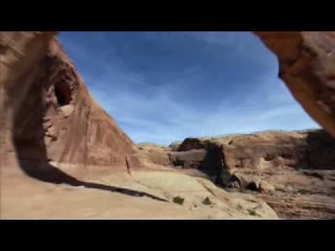 Creation Calls -- are you listening? Music by Brian Doerksen