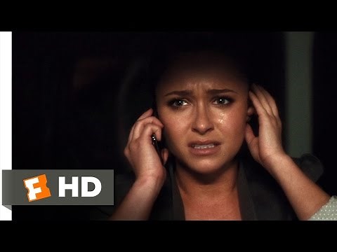 Scream 4 (9/9) Movie CLIP - Horror Movie Quiz (2011) HD
