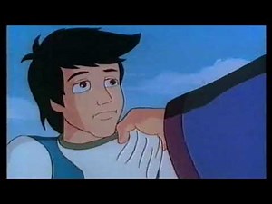 Aladdin | Aladino | Pelicula Completa | Español España