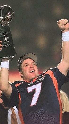 Brandon Lloyd breaks down the new Elway documentary coming to Netflix, giving his honest take on the draft-day chaos, the raw pressure Elway carried, and the relentless path that led to back-to-back Super Bowls. A deep look at the highs, the struggles, and what really made Elway a Colorado legend. #JohnElway #Elway #Netflix #NFL #Football #NFLHistory #Denver #Colorado #SportsDoc #SportsReels | I'm From Denver