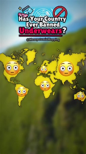 #map #mapper #geography #fyp #viral