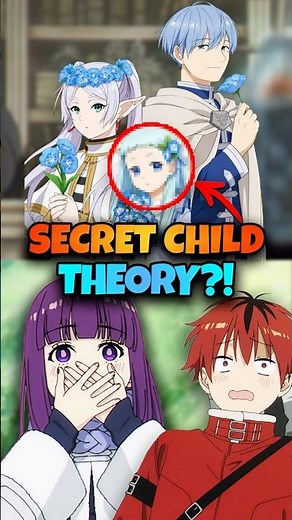 This Frieren And Witch Hat Atelier Theory Is Going Viral!