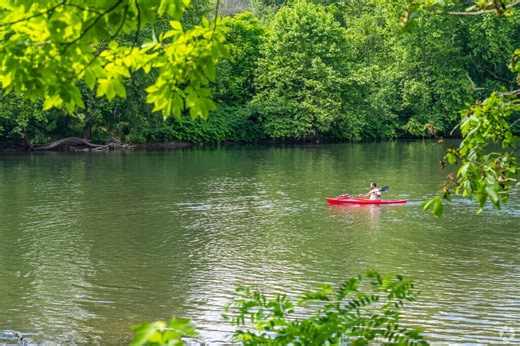 Living in Schuylkill, PA