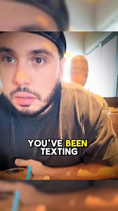 She Crashed Her Husbands Tinder Date And Showed Up With Divorce Papers After Discovering Her Husband’s Affair…😬💔 | Toxic Cheaters