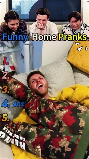 Tom Holland Reacts to Viral Videos #tomholland #funny #trynottolaugh #reaction