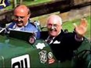Murray Walker turns 90: Top 10 'Murrayisms' from the legendary F1 commentator