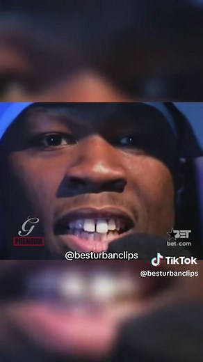 Throwback 50 Cent Freestyle On Rap City The Basement! #gunit #50cent #rapcity #bet #freestyle