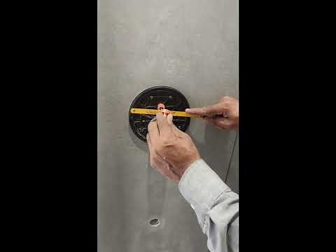 #24045000HOW TO INSTALL GROHE EUROSMART COSMOPOLITAN Grohe Eurosmart Cosmopolitan upperplet install