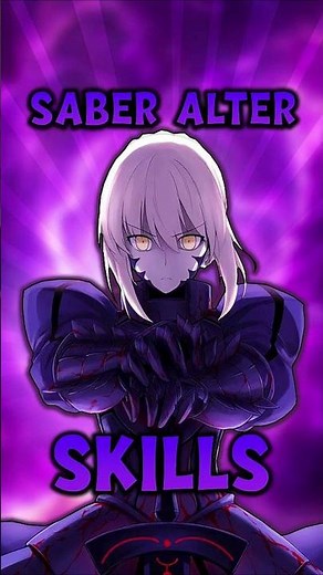 Saber Alter Skills Showcase in Sailor Piece! #roblox #saber