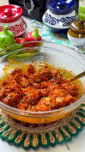Methi Keri Ka Achar | केरी दाना मेथी का इंस्टेंट अचार (Keri dana methi ka instant achar recipe in hindi) | Dharmis Kitchen