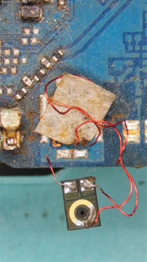 🌡️220°C Safe Install 3 pin mic...📲🛠️✅