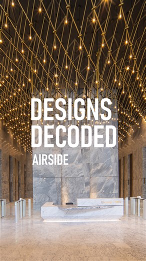 RLP Asia Director Kenneth Wong examines AIRSIDE’s multi-level green spaces that welcome the community. RLP Asia is the Executive Architect on this project, working alongside Design Architect Snohetta. RLP Asia’s Designs Decoded series explores how our life-centric, future-focused projects Design Better Life for people and promote sustainable living. RLP Asia 董事黃智健展示 AIRSIDE 的多層綠化設計，舒適公共空間為社區營造幸福感。 RLP Asia 為 AIRSIDE 執行建築師，與設計建築師 Snohetta 合作。 RLP Asia “Designs Decoded” 影片系列旨在探討事務所以生命為本、面向未來的項目設計如