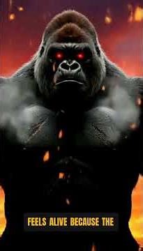 KONG vs OCEAN TITAN #monsterverse #kongskullisland #kongvsgiantsquid #marvel #godzilla #movie #film