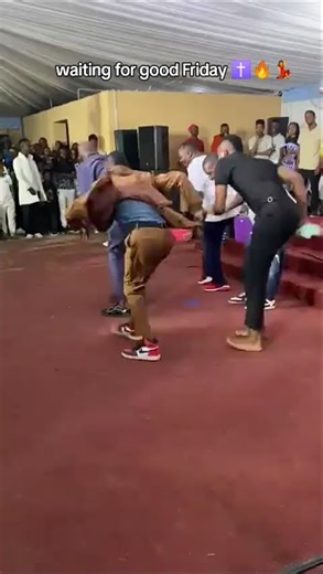 The Dancing Machine 🔥💃💯. Subscribe 🤲🙏