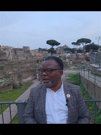 Exploring the Ancient City of Rome