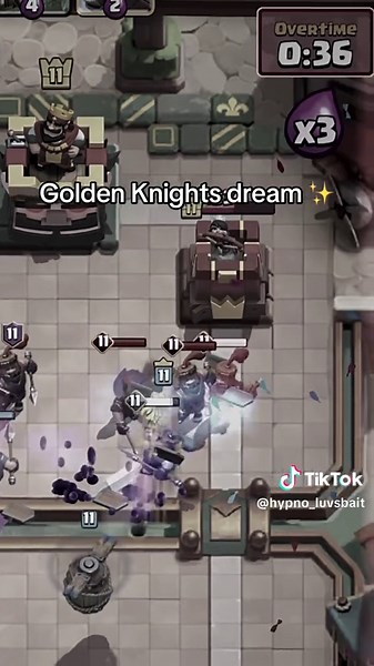 Clash Royale: Understanding Skilled vs Unskilled Decks