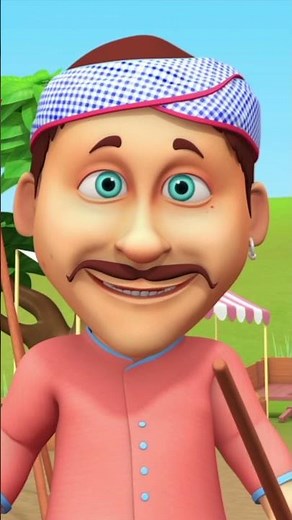 Kalu Madari, कालू मदारी #kalumadariaaya #shorts #nurseryrhymes #babysongs #kidstvchannelindia #kids