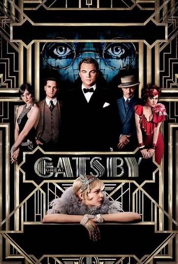 The Great Gatsby (2013) - Where to Watch