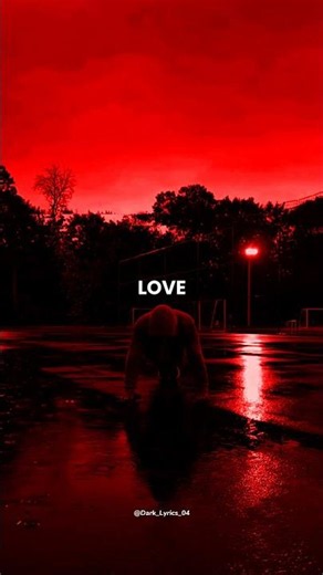 I LOVE YOU SO (Jumpstyle) - HUSSVRX | lyrics | aesthetic | English songs | whatsapp status | slowed