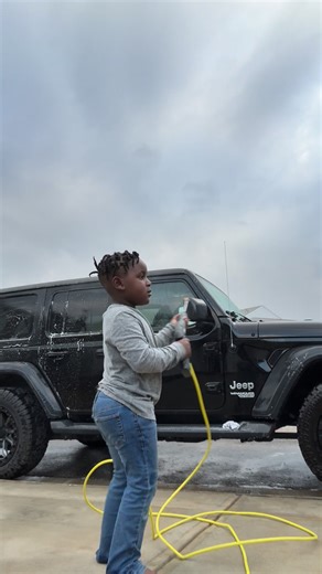 SuperMom Sweet Treats on Reels