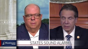 Washington Week with The Atlantic:Washington Week full episode for April 3, 2020 Season 2020 Episode 04