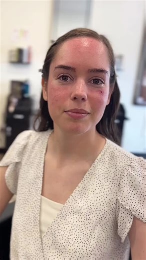 My beautiful bride came in for a trial today and took the best approach to a trial that I could ever recommend! For more information about nailing your trial appointment and making the most out of your time comment ‘trial’ below Trial appointments are for trying out your makeup style. She asked for a more glam look so that she could see it on herself and decide if that was what she wanted, or if she would rather go a bit later for her wedding day. Keep following to see what she decides! #bridema