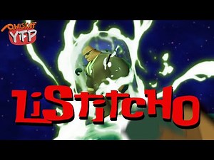 YTP | Li Stitch o 👾