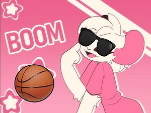 boom boom boom boom