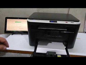 Samsung Scx 3200