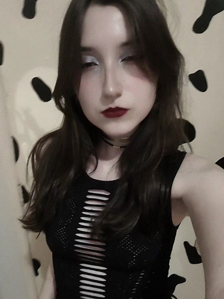 Lestat e a Vida Dupla de uma Vampira Universitária