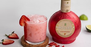 These strawberry cocktails will be your go-to drinks all summer
