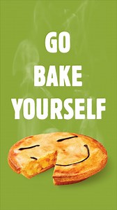 Be the family favourite tonight with our wholesome Apple Pie. Pick one up in the frozen section, pop it in the oven and you're in home baked heaven! 🥧🍏 #BakeItYourself #FamilyApplePie #HomemadeGoodness #BakingTogether #SweetMoments #ComfortInEverySlice #MadeWithLove #PiePerfection #FamilyBakes #WarmAndWholesome | Pie Face