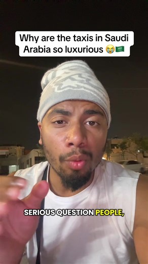 Exceptional Customer Service in Saudi Arabia's Taxis