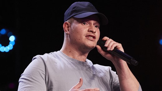 Furious BGT fans all have the same complaint about Maxwell Thorpe