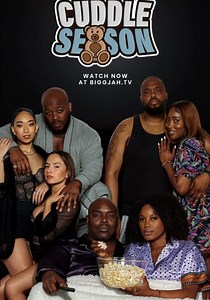 Cuddle Season - streaming tv show online